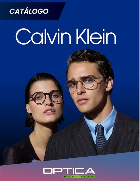 calvin klein wholesale catalog